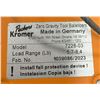 Image 9 : Lot of (7) Misc. Gravity Tool Balancers