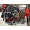 Image 3 : A-T Controls #77-CF-150/2R3D-FB / 2R80DA Double Acting Actuator w/3-Way Solenoid