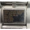 Image 4 : A-T Controls #77-CF-150/2R3D-FB / 2R80DA Double Acting Actuator w/3-Way Solenoid