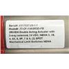 Image 5 : A-T Controls #77-CF-150/2R3D-FB / 2R80DA Double Acting Actuator w/3-Way Solenoid