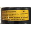 Image 4 : A-T Controls #77-CF-150/2R4D-FB / 2R130DA Double Acting Actuator w/3-Way Solenoid