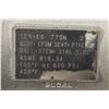 Image 4 : A-T Controls #77-CF-200/2R5S-FB / 2R200SR Spring Return Actuator w/3-Way Solenoid