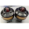 Image 1 : (2) Triad #APL-510N Explosion-Proof Limit Switches