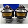 Image 2 : (2) Triad #APL-510N Explosion-Proof Limit Switches