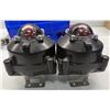 Image 3 : (2) Triad #APL-510N Explosion-Proof Limit Switches