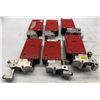 Image 2 : (6) Fortress Interlocks #NO2T6SL/61T03501D1D1GM Disconnect Switches