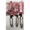 Image 1 : (6) Spectre Corporation Pressure Transducers