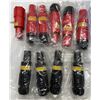 Image 1 : Lot of (10) ITT #IP67 Powerlock Connector Terminal Lug 660A 100Vac