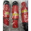Image 2 : Lot of (10) ITT #IP67 Powerlock Connector Terminal Lug 660A 100Vac