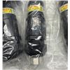 Image 3 : Lot of (10) ITT #IP67 Powerlock Connector Terminal Lug 660A 100Vac