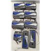 Image 1 : Lot of (9) Misc. Johnson Controls Metasys Controllers