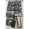 Image 3 : Lot of (9) Misc. Johnson Controls Metasys Controllers