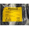 Image 4 : Lot of (7) Turck #PKG-4M-10-PSG 4M/S760/S771 / U-07719 Cables
