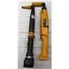 Image 2 : (2) Atlas Copco Nutrunners #BCV BL-15-10 & #ETV STB34-10