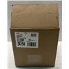 Image 1 : Nvent Hoffmen #HF0524414 IP54 5" FF 24V 7035 Side-Mount Filter Fan