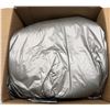 Image 2 : Nvent Hoffmen #HF0524414 IP54 5" FF 24V 7035 Side-Mount Filter Fan