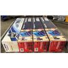 Image 2 : (4) Rolls of Surface Shields Duct Cover Shield Self-Adhesive Film 24" X 200'