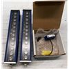 Image 2 : Lot of (3) Smart Vision Lights