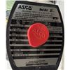 Image 3 : (2) Asco Valves #EF8210G054 & #8320G182
