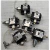 Image 1 : (6) Ross #CX14DB45501 Valves