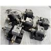 Image 2 : (6) Ross #CX14DB45501 Valves