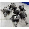 Image 3 : (6) Ross #CX14DB45501 Valves