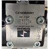 Image 4 : (6) Ross #CX14DB45501 Valves