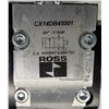 Image 5 : (6) Ross #CX14DB45501 Valves