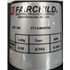 Image 3 : (3) Fairchild #17134NNTR Vacuum Regulators