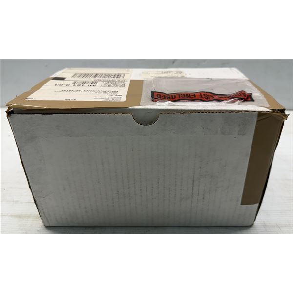 Assured Automation #C30DGXC6S2 C Series Dual Rack-n-Pinion Valve Actuator 1/2" CF8M 200WOG