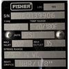 Image 4 : Fisher #T205 Regulator Valve