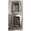 Image 2 : (3) Killark #B7NFD13AA B7 Compact Non-Fuse Disconnect Enclosures