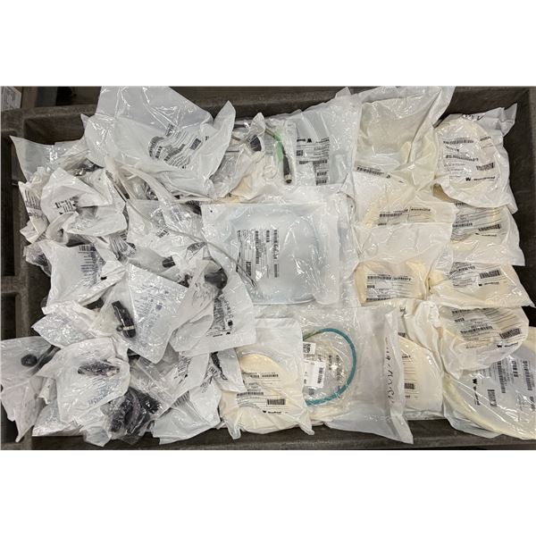Lot of Misc. Brad Connectivity Items