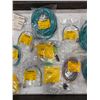 Image 3 : Lot of Misc. Turck Cables