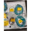 Image 4 : Lot of Misc. Turck Cables