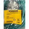 Image 6 : Lot of Misc. Turck Cables