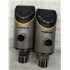 Image 1 : (2) Turck #PS510-10V-01-2UPN8-H141/X Pressure Sensors