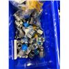 Image 11 : Lot of Misc. Fitting, Bolts, and Joint Link Items