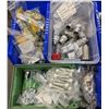 Image 2 : Lot of Misc. Fitting, Bolts, and Joint Link Items