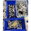 Image 3 : Lot of Misc. Fitting, Bolts, and Joint Link Items