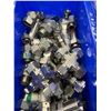 Image 8 : Lot of Misc. Fitting, Bolts, and Joint Link Items