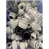 Image 9 : Lot of Misc. Fitting, Bolts, and Joint Link Items