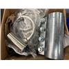 Image 5 : Lot of Misc. Fastest and Clamping Items