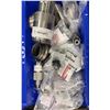 Image 6 : Lot of Misc. Fastest and Clamping Items