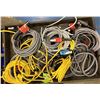 Image 1 : Lot of Misc. Testron Corp.  Test Connector Cables