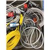 Image 4 : Lot of Misc. Testron Corp.  Test Connector Cables
