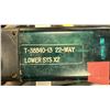 Image 6 : Lot of Misc. Testron Corp.  Test Connector Cables