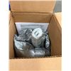 Image 2 : (2) Watlow #2284-7639 Tubular Plug STD. Config.
