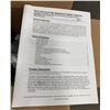 Image 3 : (2) Watlow #2284-7639 Tubular Plug STD. Config.