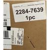 Image 4 : (2) Watlow #2284-7639 Tubular Plug STD. Config.